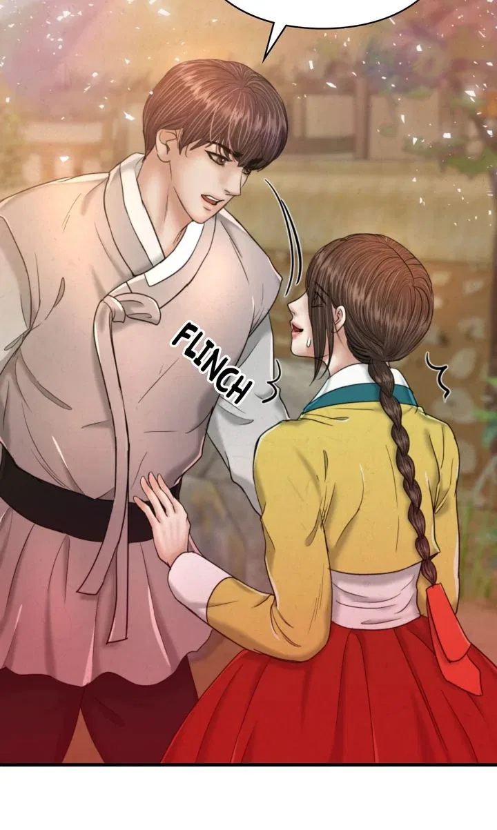 Beneath the Peach Tree Chapter 55 – Page 60