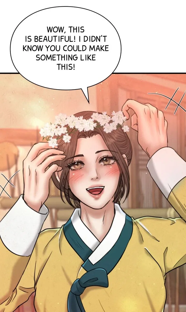 Beneath the Peach Tree Chapter 55 – Page 71