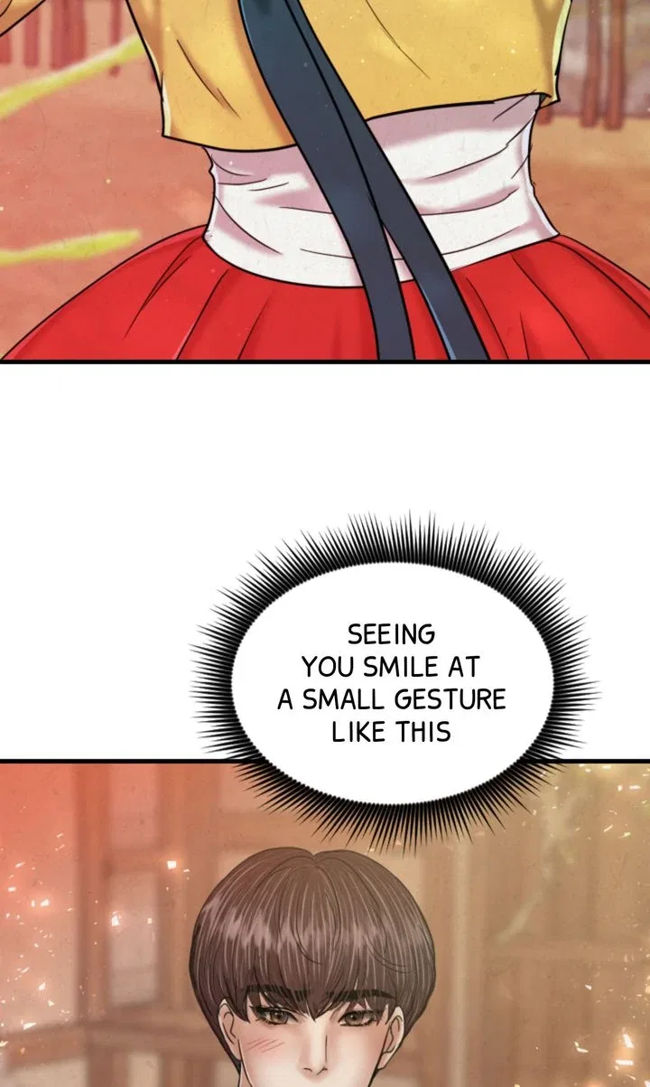 Beneath the Peach Tree Chapter 55 – Page 72