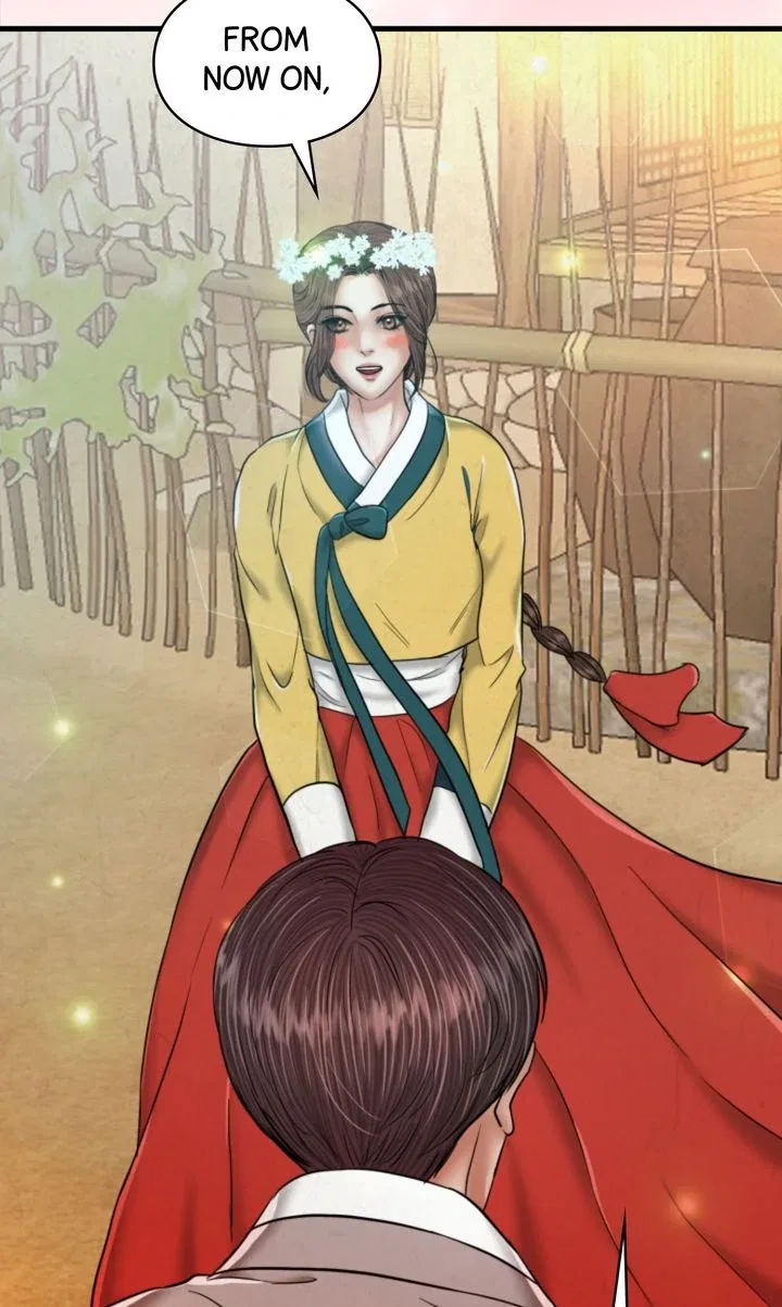 Beneath the Peach Tree Chapter 55 – Page 77