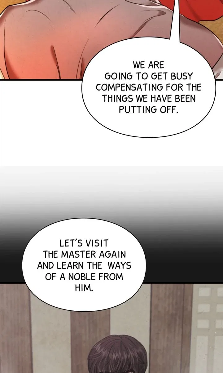 Beneath the Peach Tree Chapter 55 – Page 78