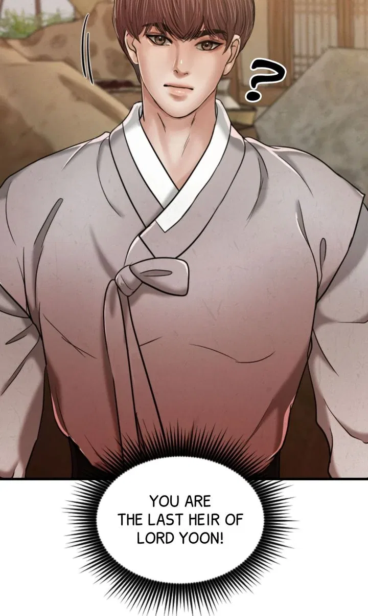 Beneath the Peach Tree Chapter 55 – Page 82