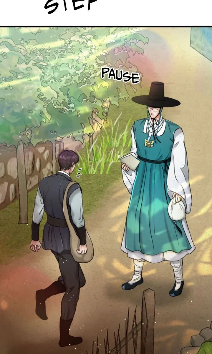 Beneath the Peach Tree Chapter 55 – Page 84