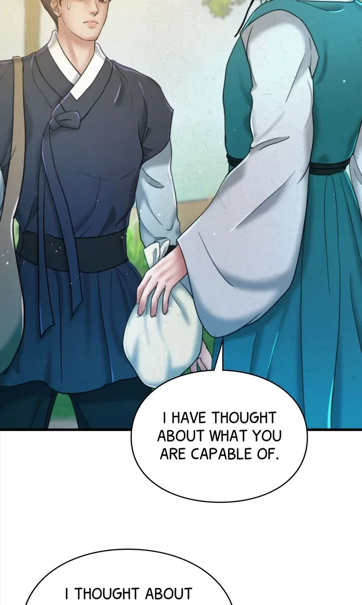 Beneath the Peach Tree Chapter 55 – Page 86