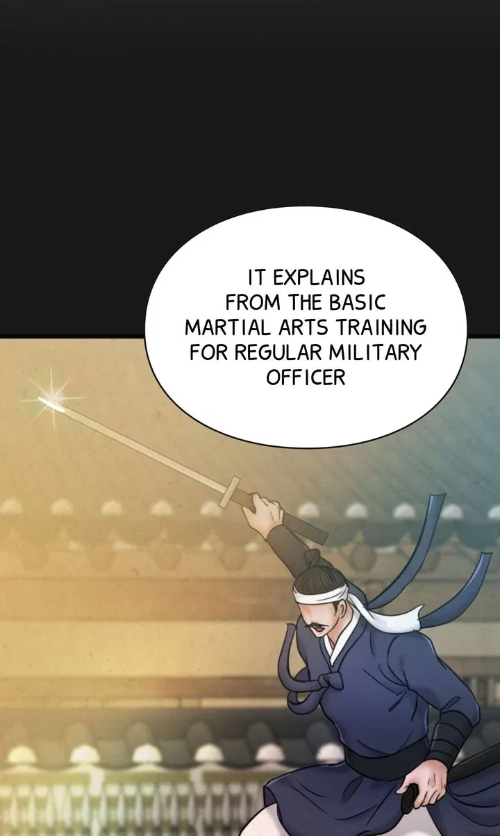 Beneath the Peach Tree Chapter 55 – Page 91