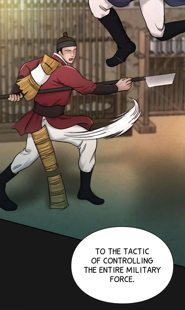 Beneath the Peach Tree Chapter 55 – Page 92