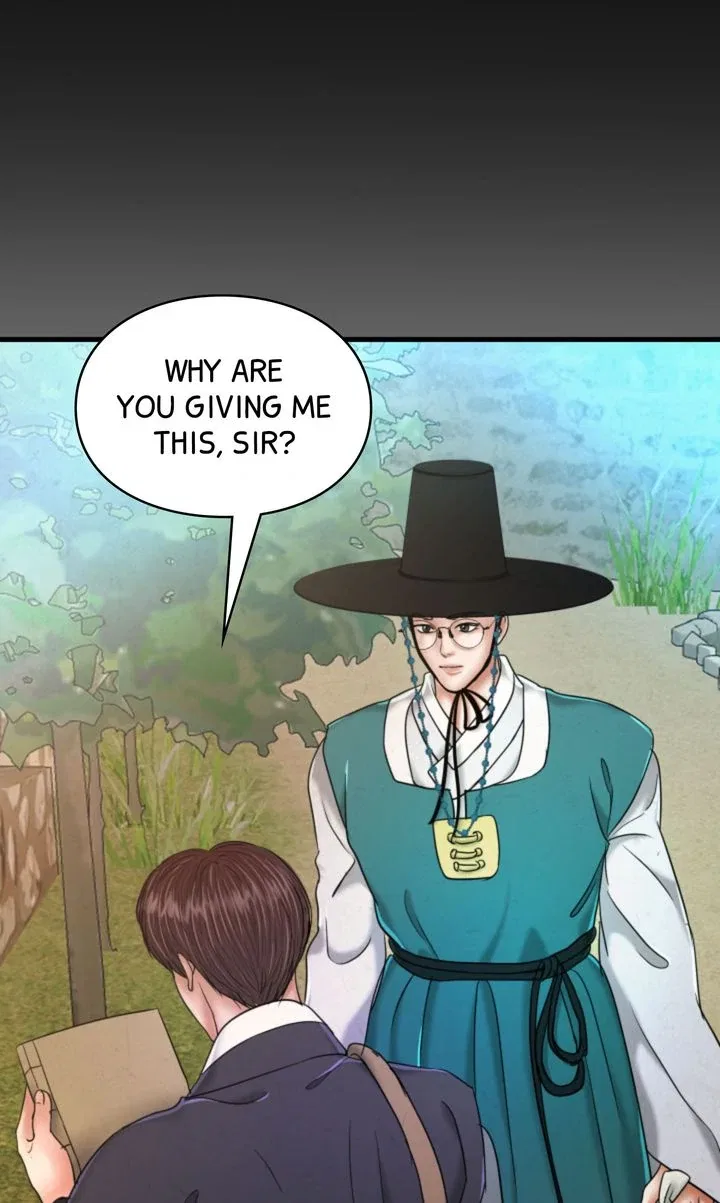 Beneath the Peach Tree Chapter 55 – Page 93