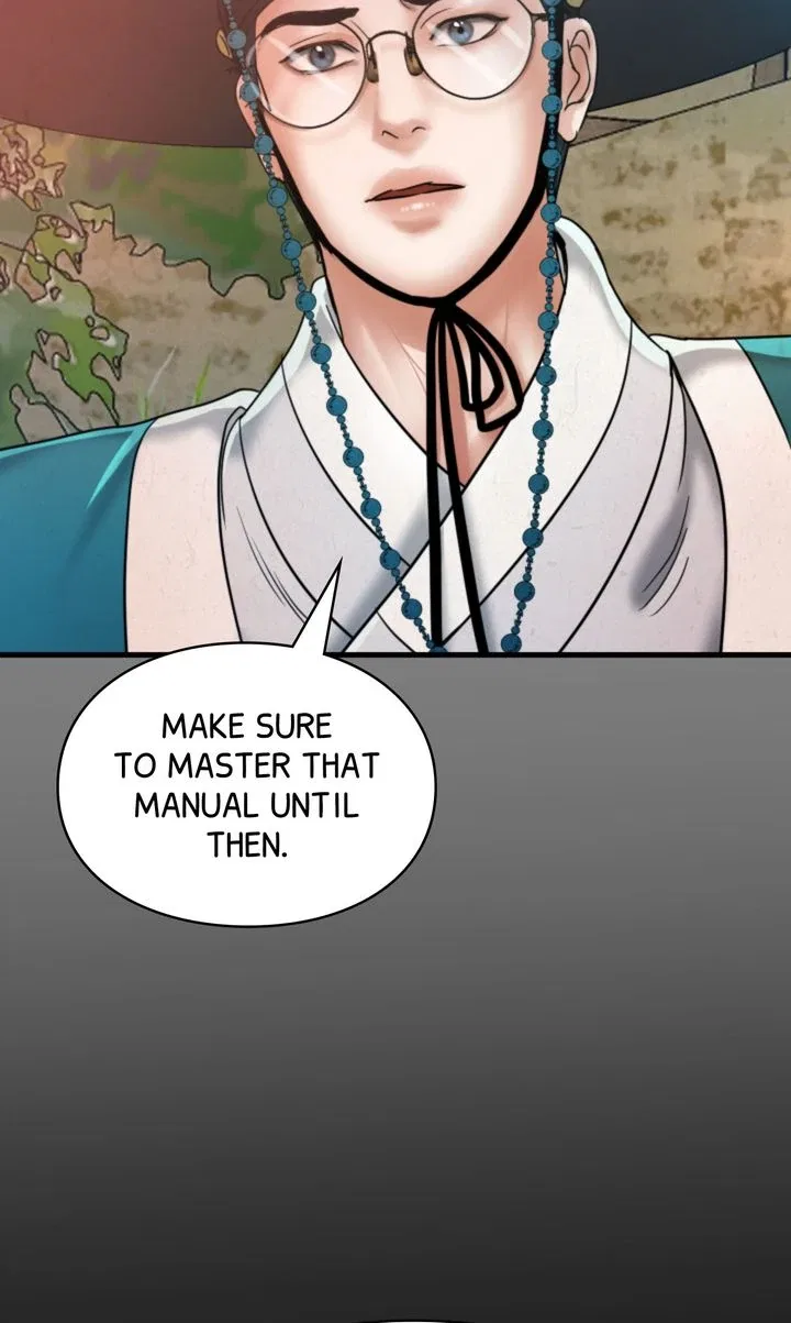 Beneath the Peach Tree Chapter 55 – Page 98