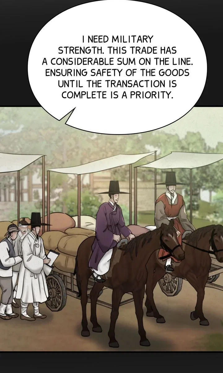 Beneath the Peach Tree Chapter 55 – Page 99