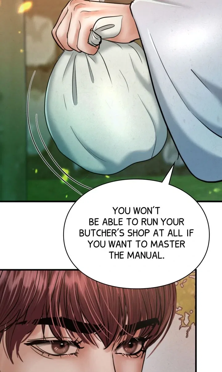 Beneath the Peach Tree Chapter 55 – Page 103