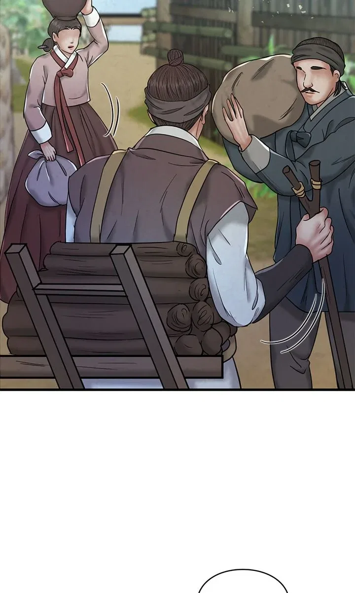 Beneath the Peach Tree Chapter 54 – Page 2