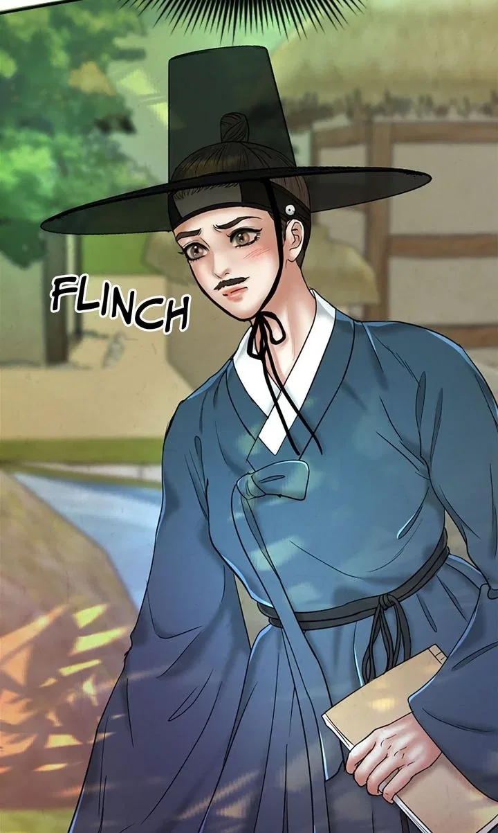 Beneath the Peach Tree Chapter 54 – Page 7