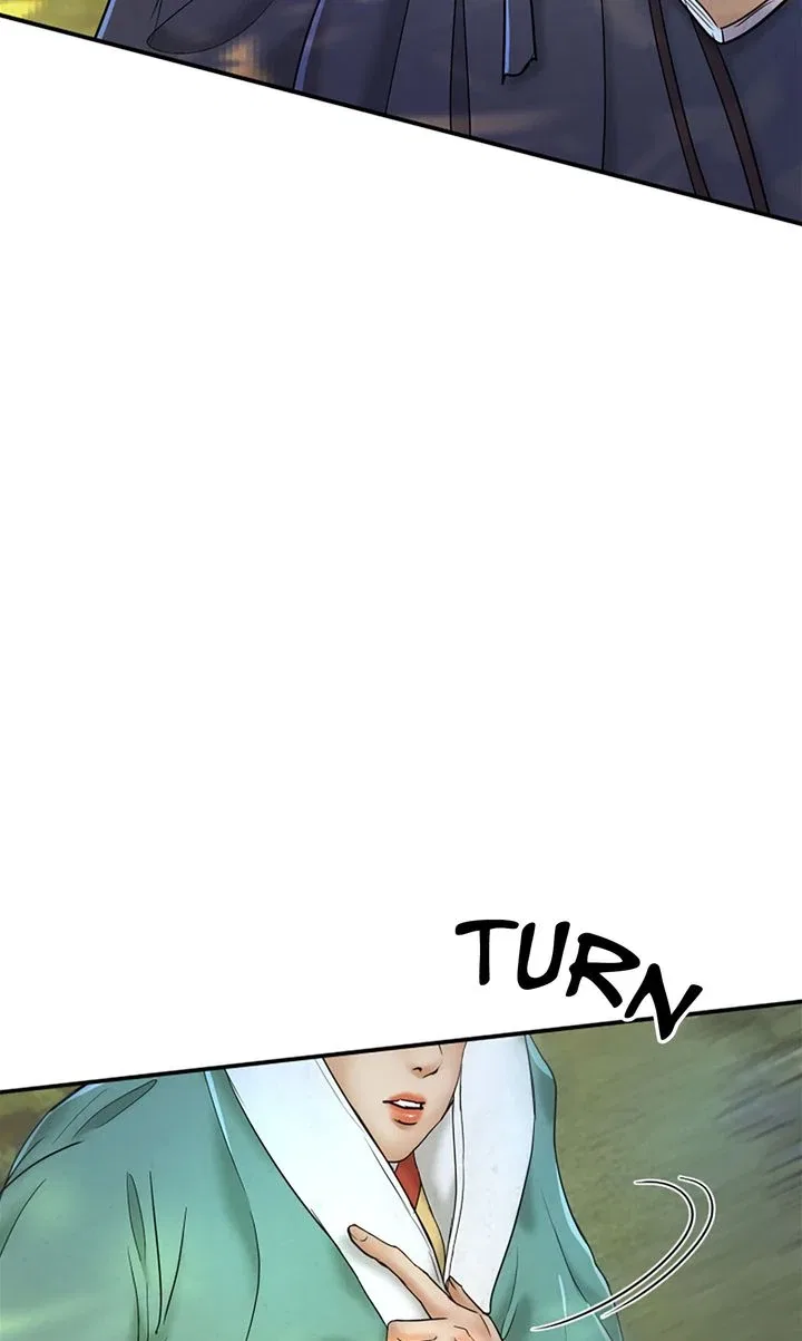 Beneath the Peach Tree Chapter 54 – Page 8