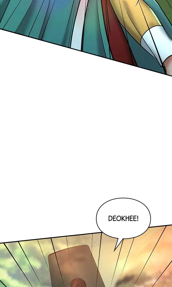 Beneath the Peach Tree Chapter 54 – Page 13
