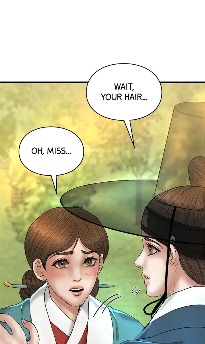 Beneath the Peach Tree Chapter 54 – Page 18