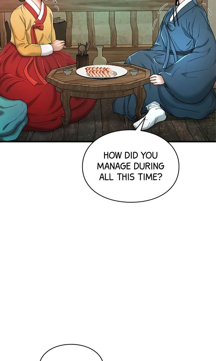Beneath the Peach Tree Chapter 54 – Page 22