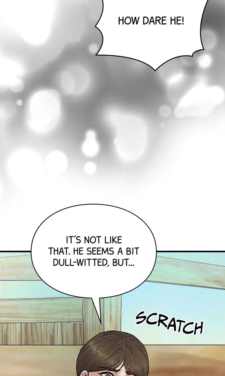 Beneath the Peach Tree Chapter 54 – Page 27