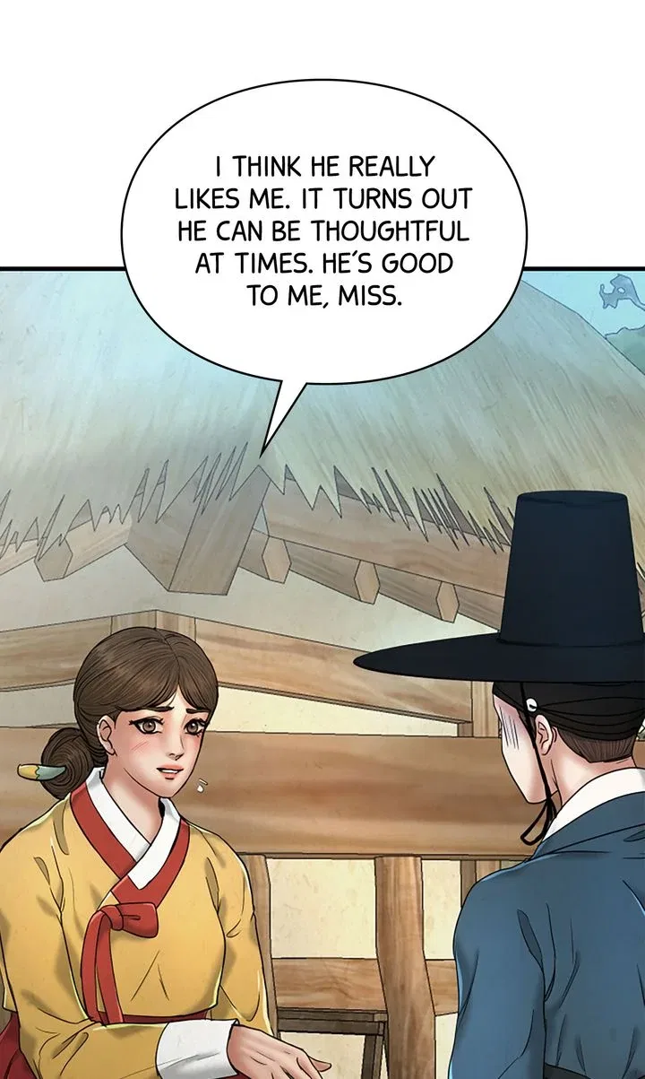 Beneath the Peach Tree Chapter 54 – Page 29
