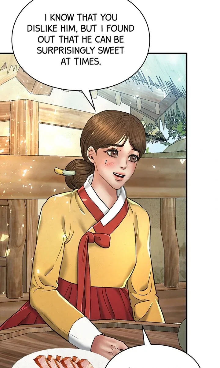 Beneath the Peach Tree Chapter 54 – Page 34
