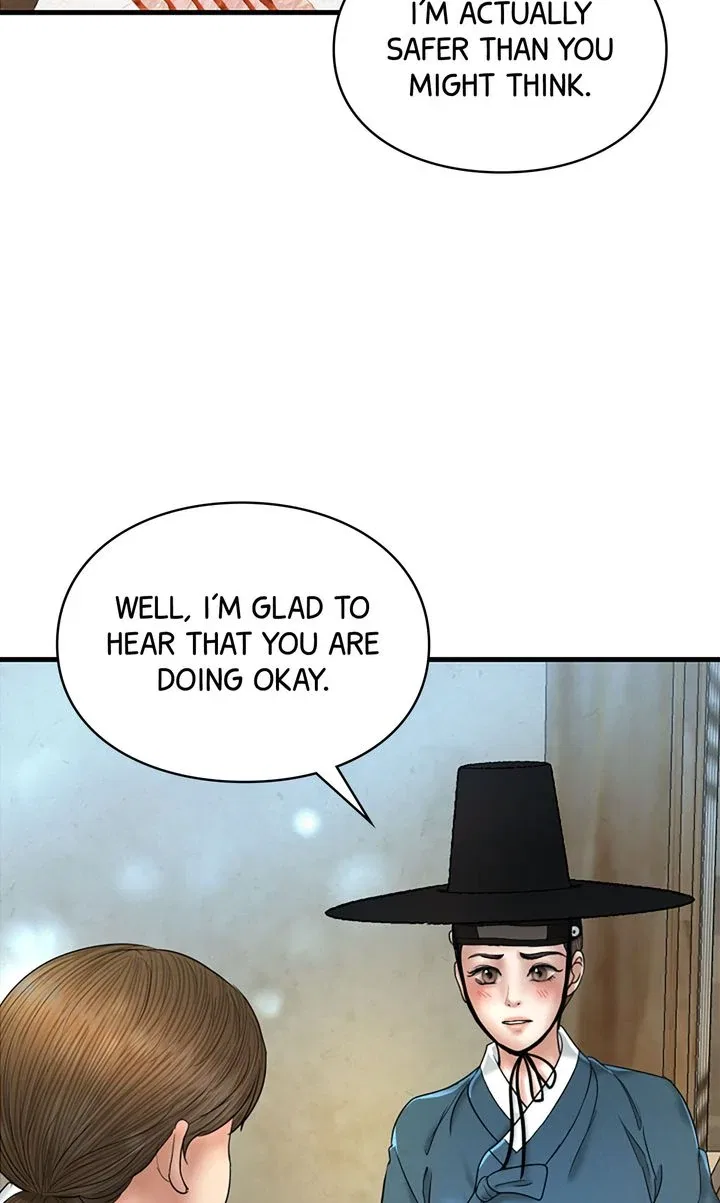 Beneath the Peach Tree Chapter 54 – Page 35