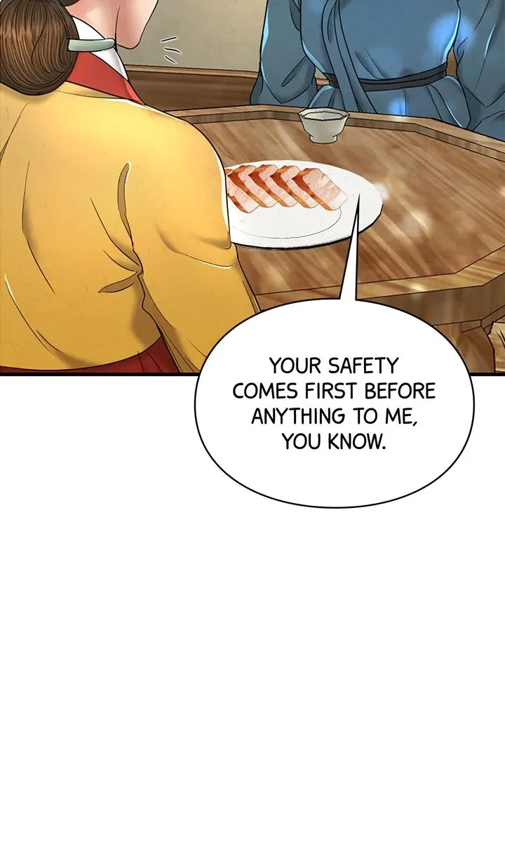 Beneath the Peach Tree Chapter 54 – Page 36