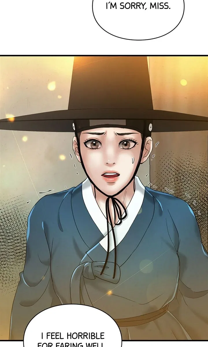 Beneath the Peach Tree Chapter 54 – Page 41