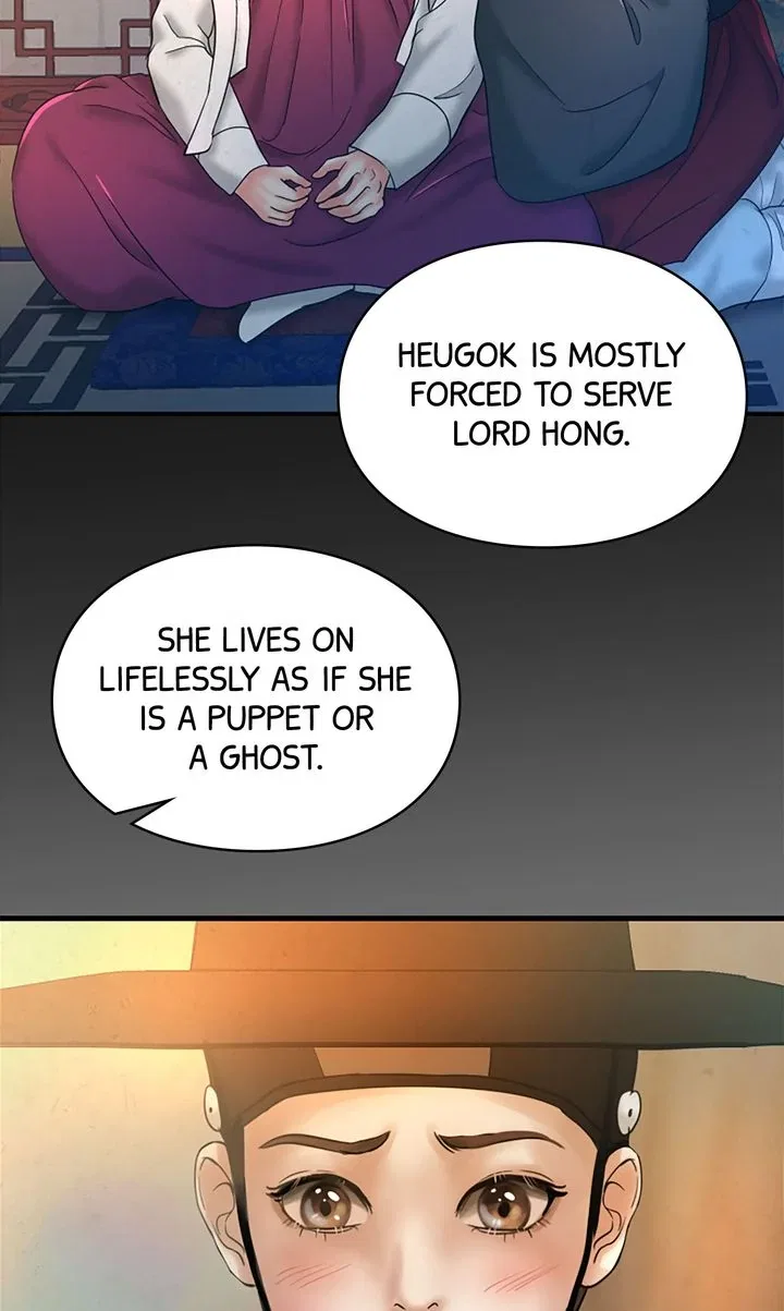 Beneath the Peach Tree Chapter 54 – Page 52