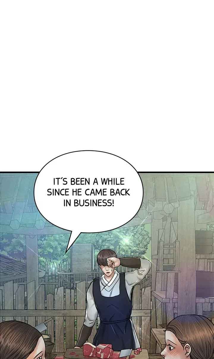Beneath the Peach Tree Chapter 54 – Page 56