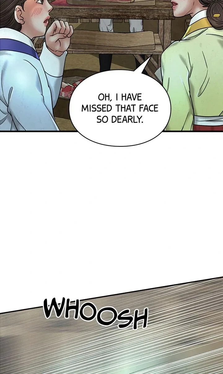 Beneath the Peach Tree Chapter 54 – Page 57