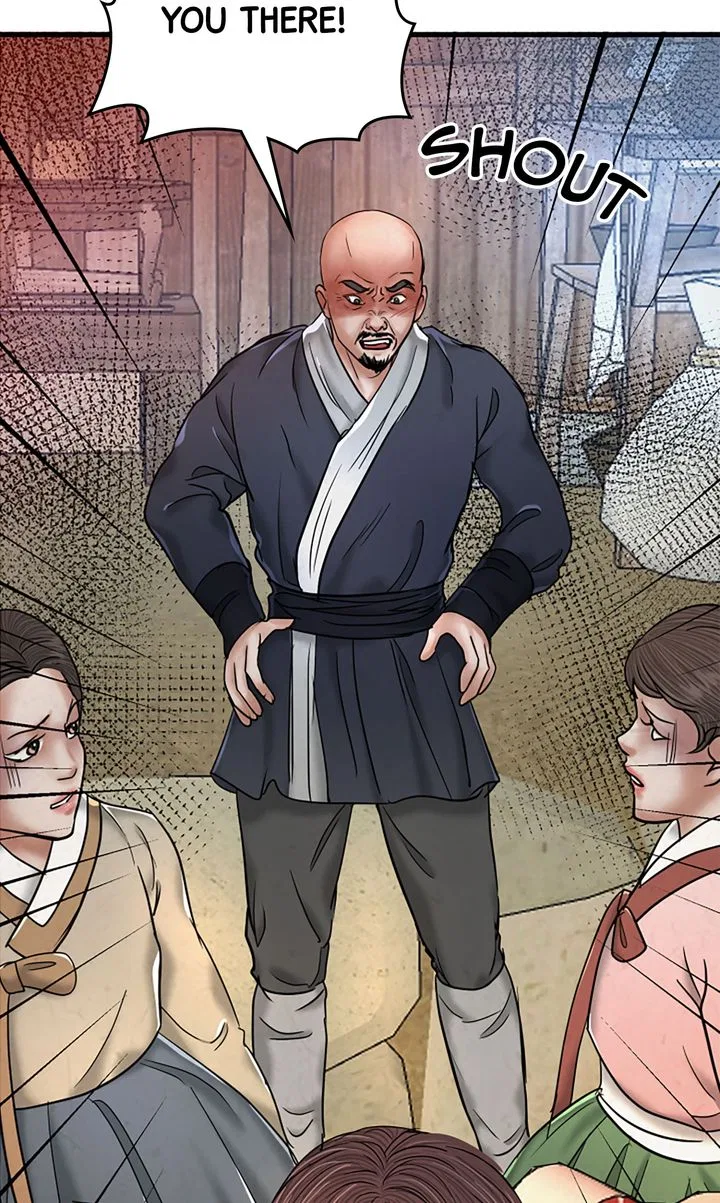 Beneath the Peach Tree Chapter 54 – Page 61