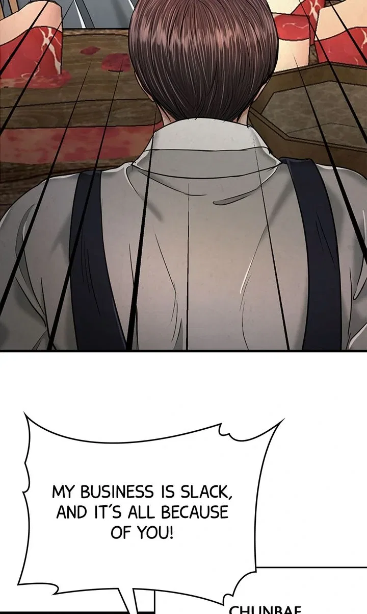 Beneath the Peach Tree Chapter 54 – Page 62