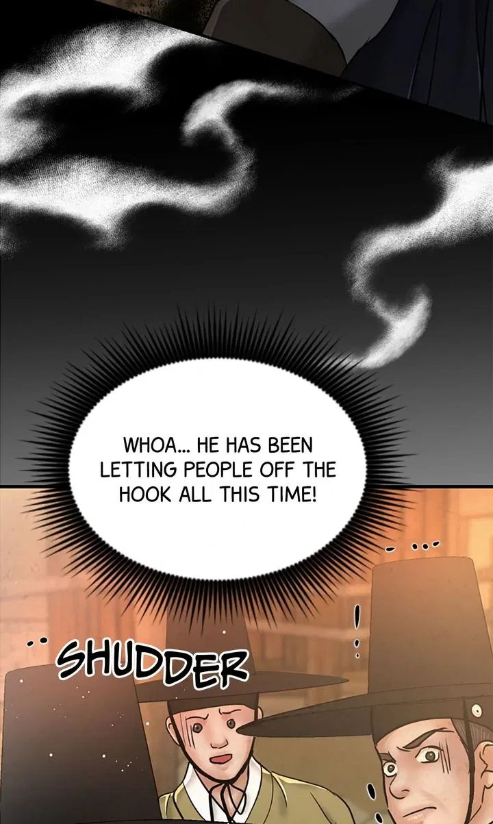 Beneath the Peach Tree Chapter 54 – Page 80