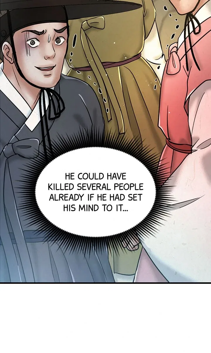 Beneath the Peach Tree Chapter 54 – Page 81