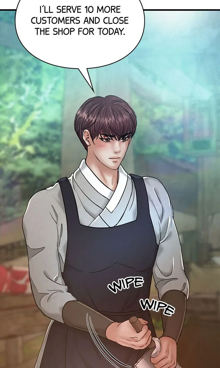 Beneath the Peach Tree Chapter 54 – Page 84