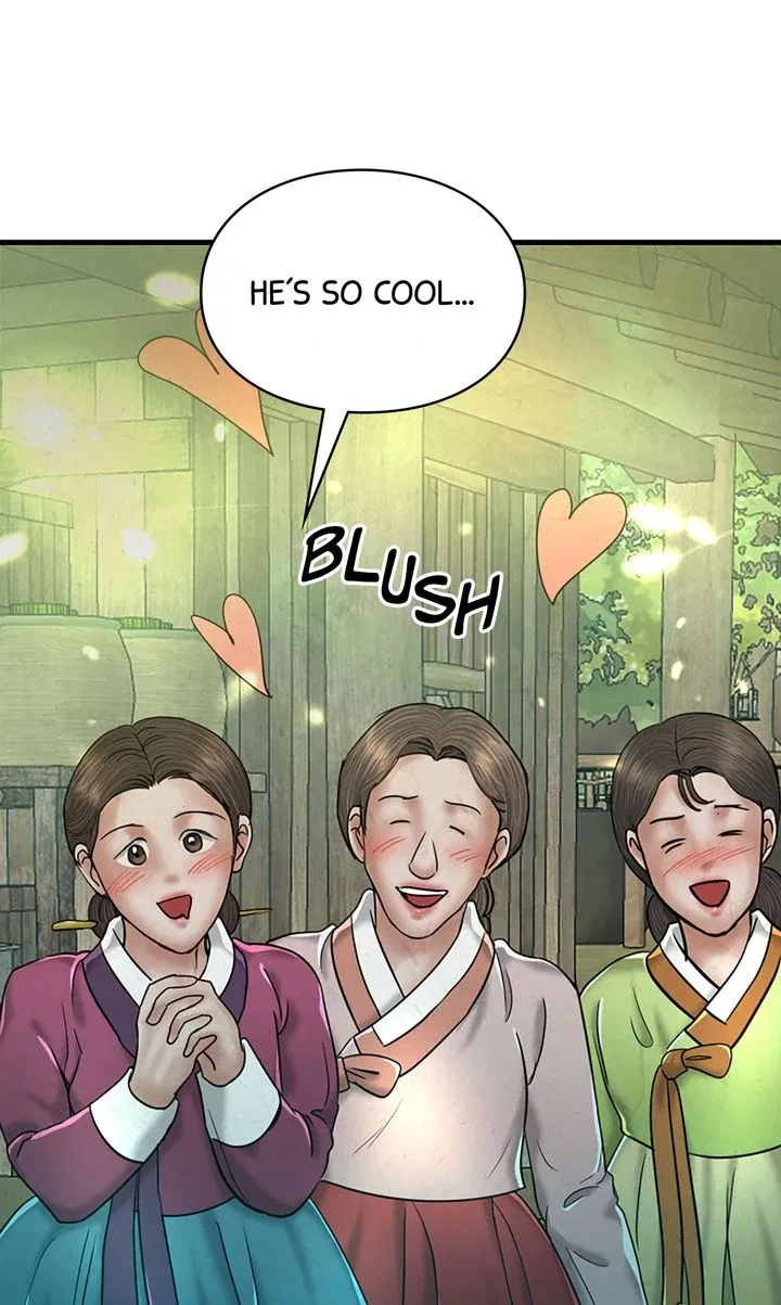 Beneath the Peach Tree Chapter 54 – Page 90