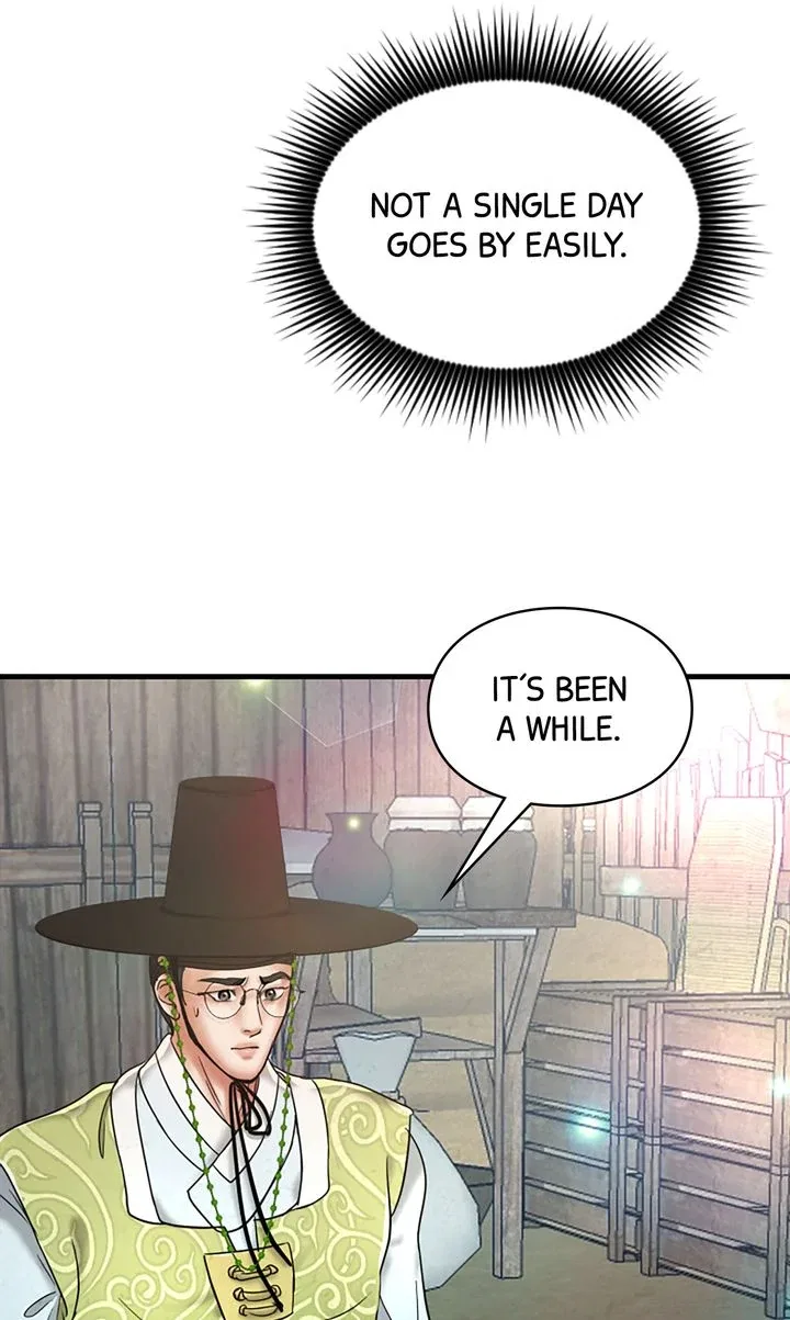 Beneath the Peach Tree Chapter 54 – Page 94