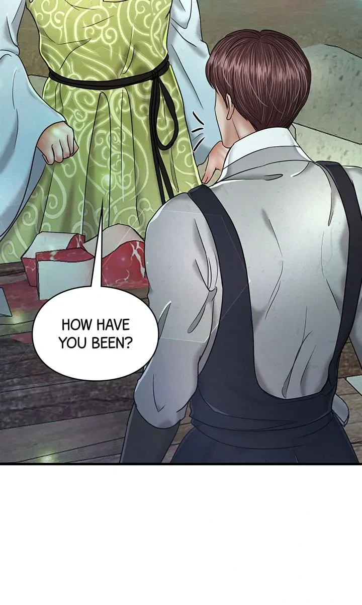 Beneath the Peach Tree Chapter 54 – Page 95