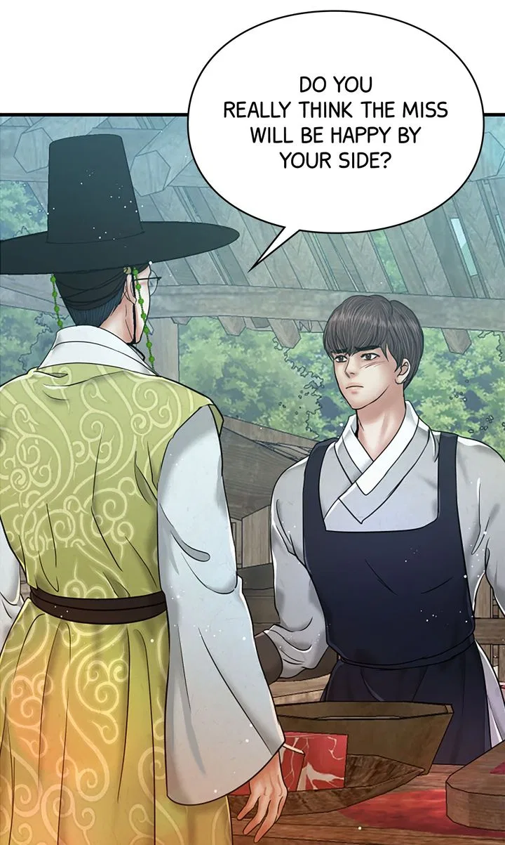 Beneath the Peach Tree Chapter 54 – Page 101