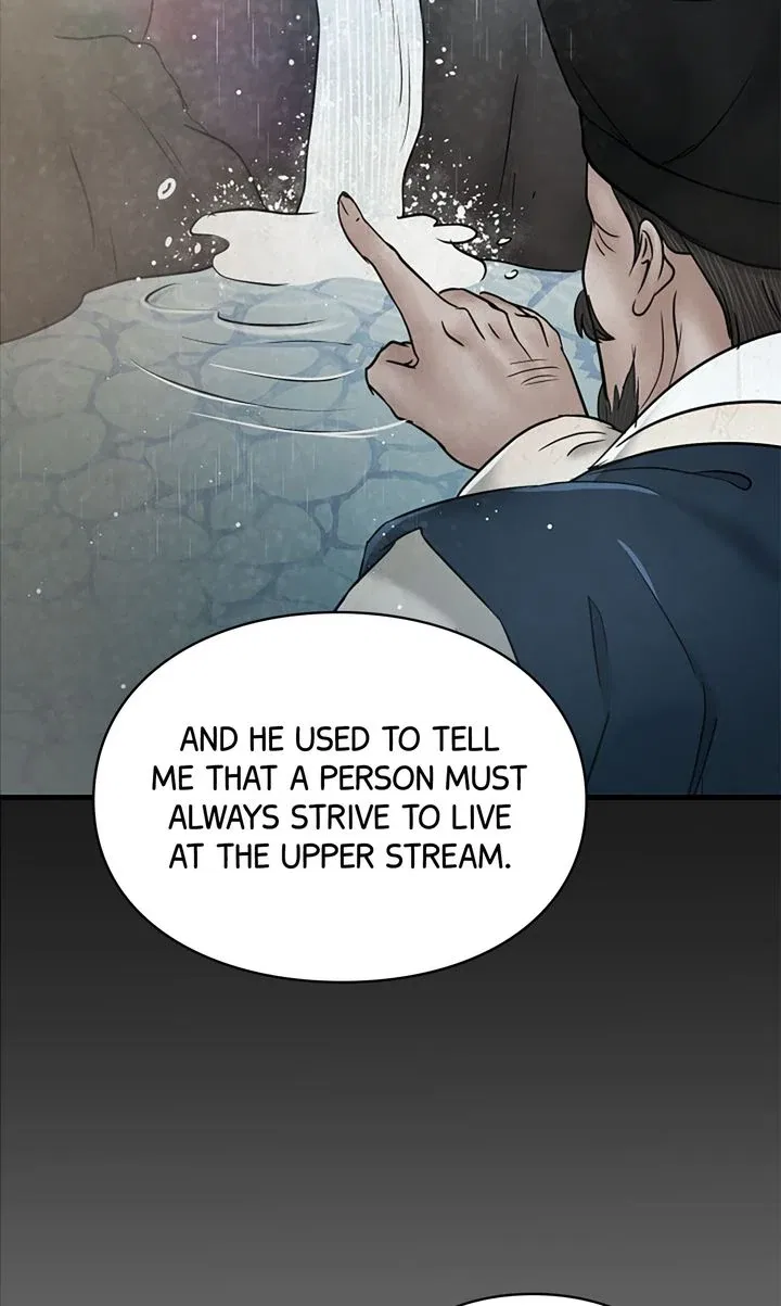 Beneath the Peach Tree Chapter 54 – Page 104