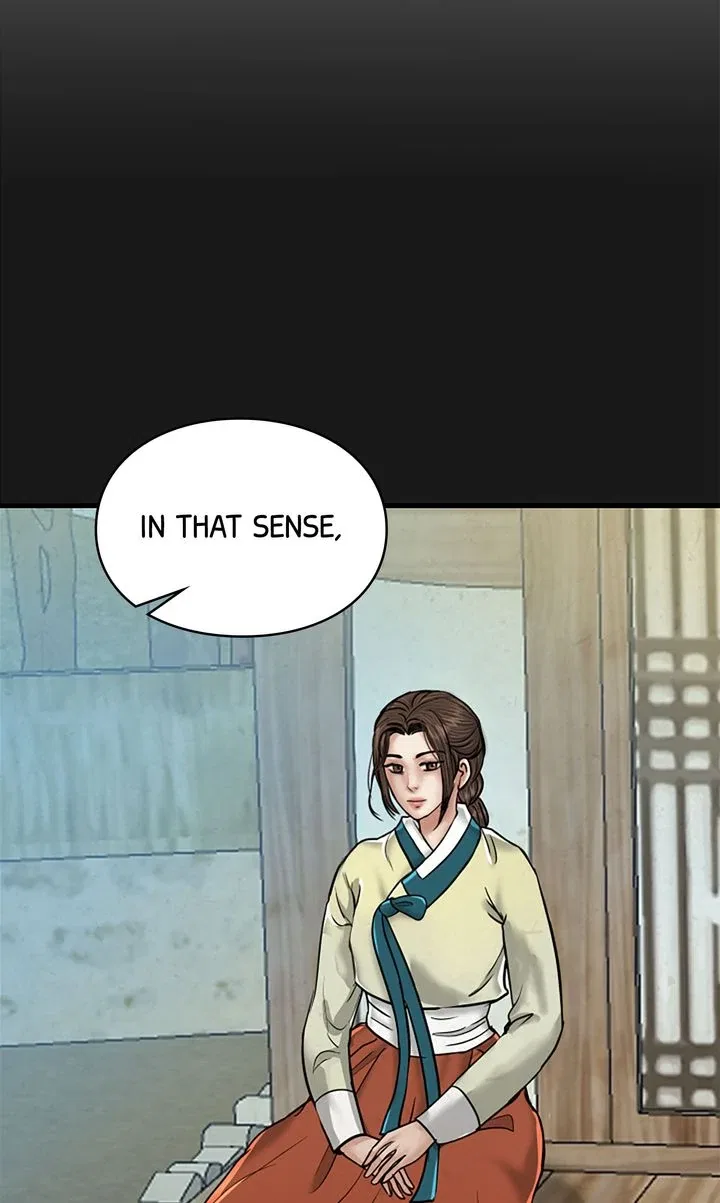 Beneath the Peach Tree Chapter 54 – Page 108