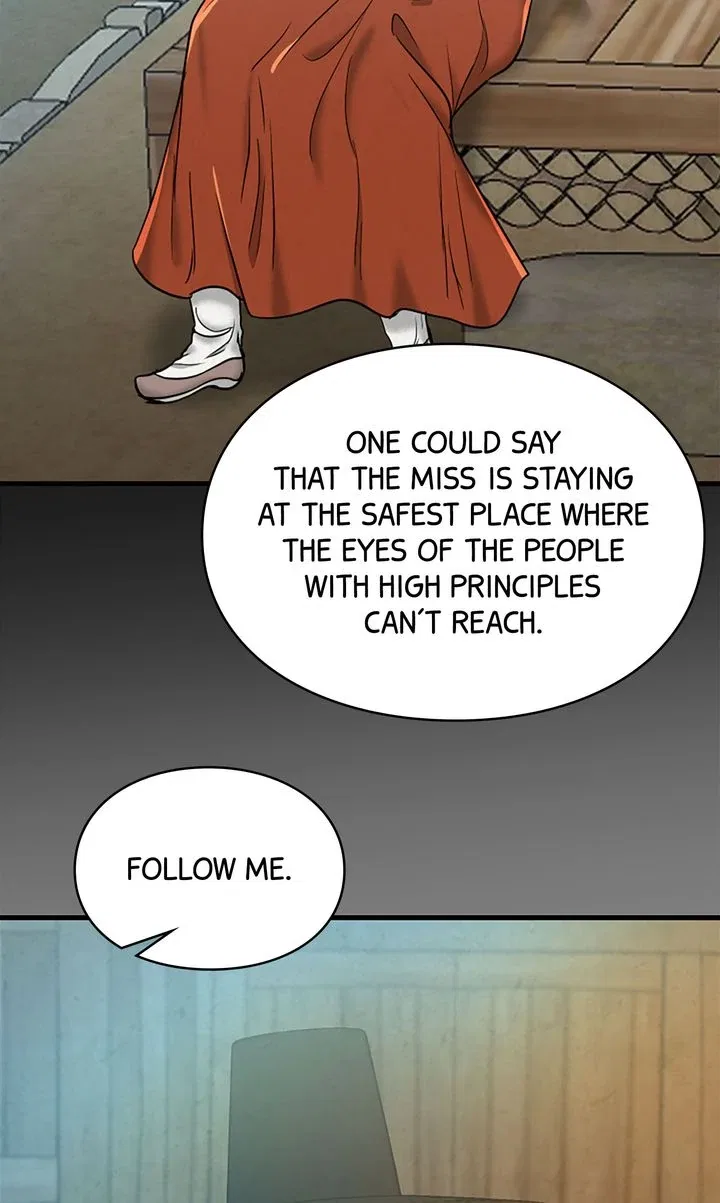 Beneath the Peach Tree Chapter 54 – Page 109