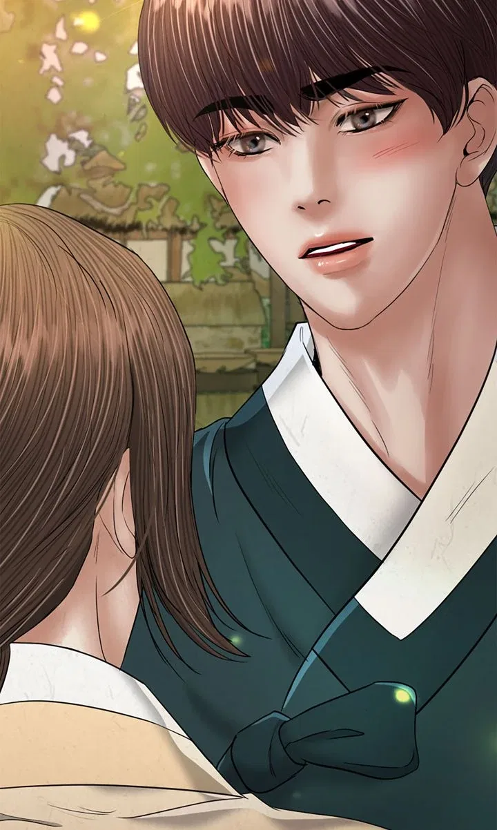 Beneath the Peach Tree Chapter 53 – Page 2