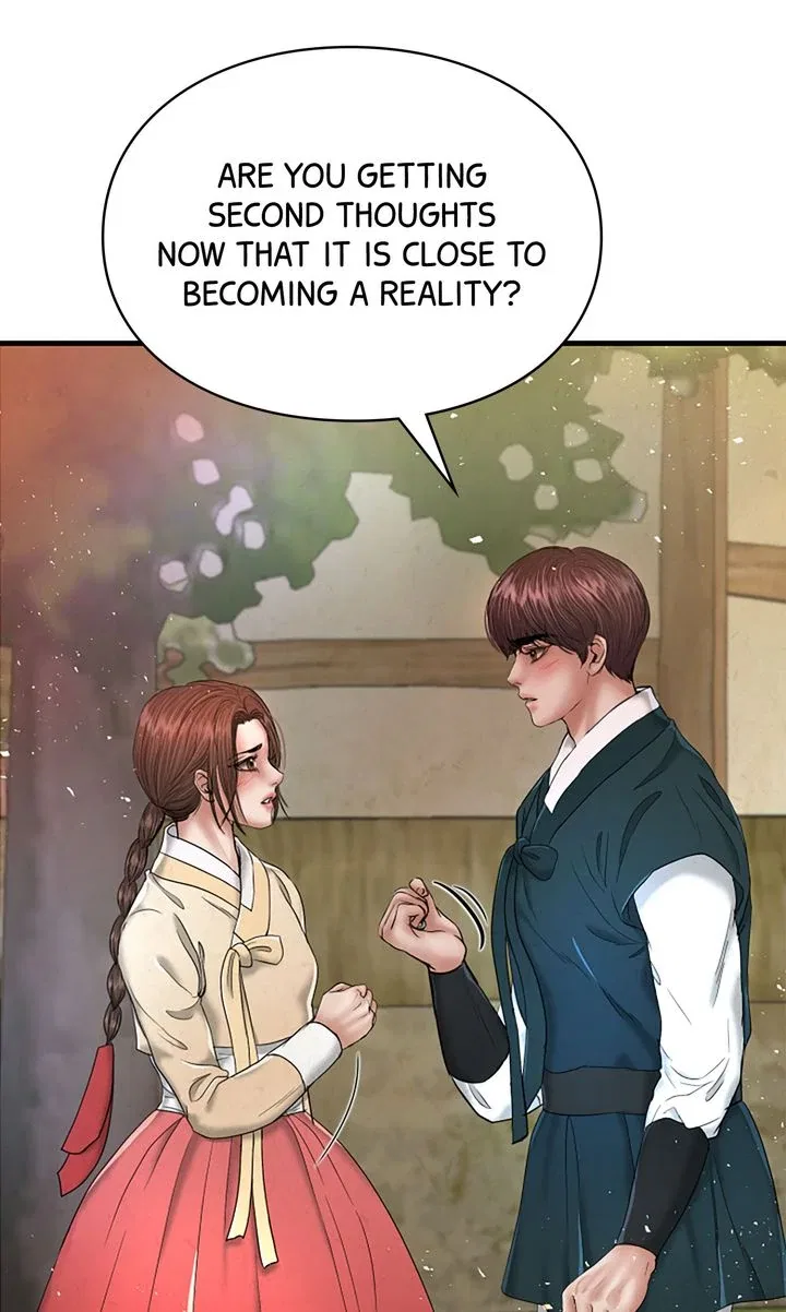 Beneath the Peach Tree Chapter 53 – Page 13
