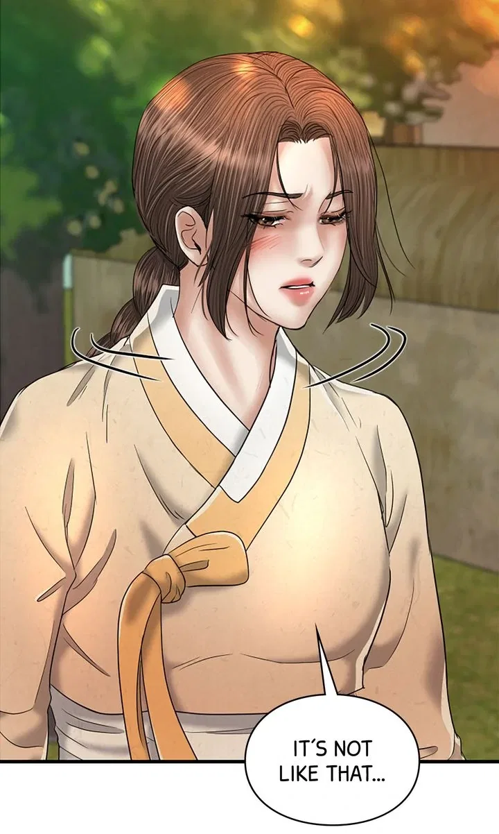 Beneath the Peach Tree Chapter 53 – Page 15