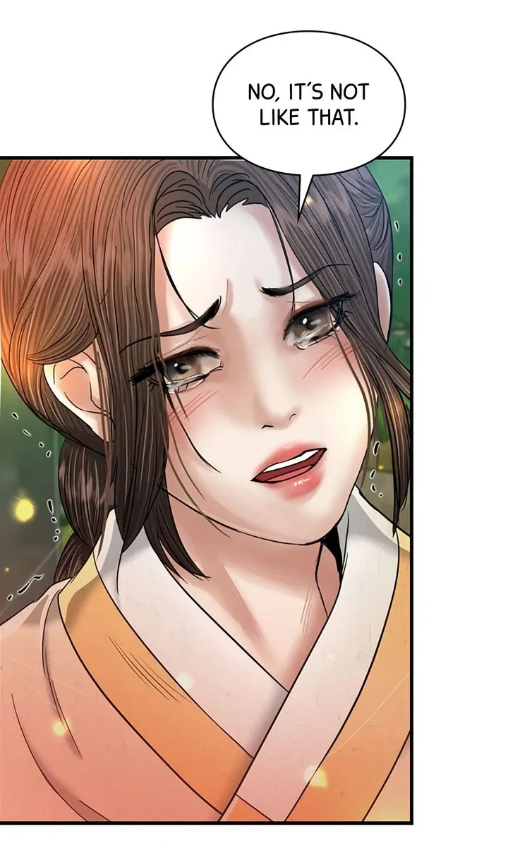 Beneath the Peach Tree Chapter 53 – Page 18