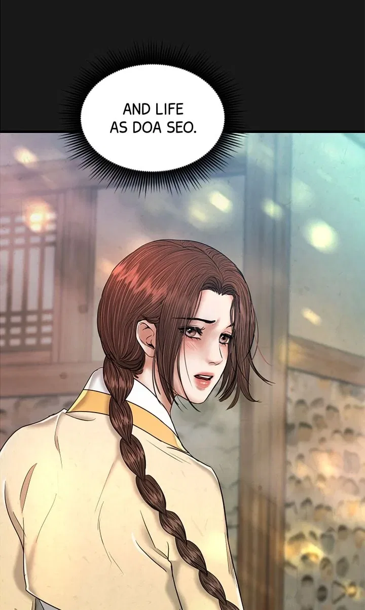 Beneath the Peach Tree Chapter 53 – Page 24