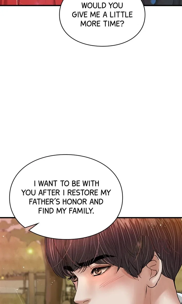 Beneath the Peach Tree Chapter 53 – Page 28
