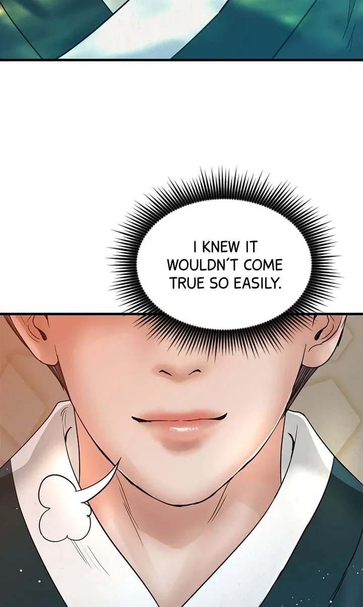 Beneath the Peach Tree Chapter 53 – Page 32