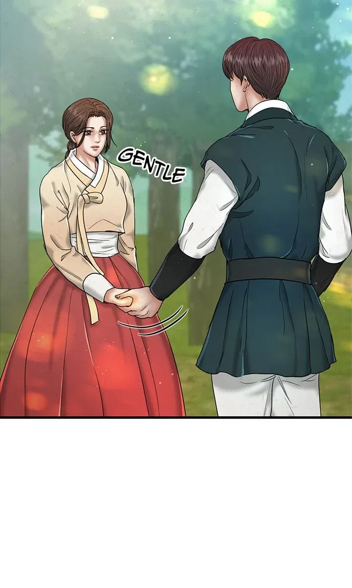 Beneath the Peach Tree Chapter 53 – Page 34