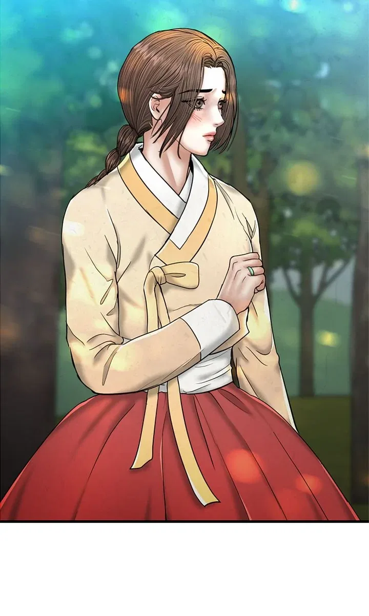 Beneath the Peach Tree Chapter 53 – Page 37